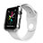 Handyhülle Hülle Crystal Tasche Schutzhülle für Apple iWatch 3 38mm Klar