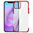 Handyhülle Hülle Crystal Tasche Schutzhülle H01 für Apple iPhone 11