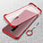 Handyhülle Hülle Crystal Tasche Schutzhülle H01 für Xiaomi Redmi 8