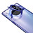 Handyhülle Hülle Crystal Tasche Schutzhülle S02 für Huawei Mate 30 5G