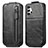 Handyhülle Hülle Flip Tasche Leder für Samsung Galaxy A32 5G