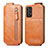 Handyhülle Hülle Flip Tasche Leder für Samsung Galaxy A72 4G