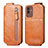 Handyhülle Hülle Flip Tasche Leder für Samsung Galaxy M13 5G