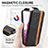 Handyhülle Hülle Flip Tasche Leder für Samsung Galaxy S20 FE 4G