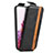 Handyhülle Hülle Flip Tasche Leder für Samsung Galaxy S20 FE 4G