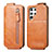 Handyhülle Hülle Flip Tasche Leder für Samsung Galaxy S21 Ultra 5G