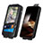 Handyhülle Hülle Flip Tasche Leder für Samsung Galaxy S24 Plus 5G