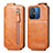 Handyhülle Hülle Flip Tasche Leder für Xiaomi Poco C55