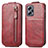 Handyhülle Hülle Flip Tasche Leder für Xiaomi Poco X4 GT 5G