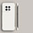 Handyhülle Hülle Hartschalen Kunststoff Rahmenlos Schutzhülle Tasche Matt P01 für OnePlus 11R 5G