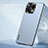 Handyhülle Hülle Hartschalen Kunststoff Schutzhülle Tasche Matt AT3 für Xiaomi Mi 13 Pro 5G
