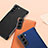 Handyhülle Hülle Hartschalen Kunststoff Schutzhülle Tasche Matt M01 für Samsung Galaxy S21 FE 5G