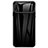 Handyhülle Hülle Hartschalen Kunststoff Schutzhülle Tasche Matt mit Magnetisch Fingerring Ständer P02 für Xiaomi Mi A3