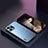 Handyhülle Hülle Hartschalen Kunststoff Schutzhülle Tasche Matt TB3 für Apple iPhone 15 Pro Max