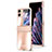 Handyhülle Hülle Hartschalen Kunststoff Schutzhülle Tasche Matt Vorder und Rückseite 360 Grad Ganzkörper ZL2 für Oppo Find N2 Flip 5G Rosegold