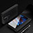 Handyhülle Hülle Hartschalen Kunststoff Schutzhülle Tasche Matt Vorder und Rückseite 360 Grad Ganzkörper ZL4 für Oppo Find N2 5G