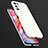 Handyhülle Hülle Hartschalen Kunststoff Schutzhülle Tasche Matt YK1 für Xiaomi POCO M3 Pro 5G Weiß