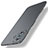 Handyhülle Hülle Hartschalen Kunststoff Schutzhülle Tasche Matt YK2 für Xiaomi Poco F4 GT 5G Grau