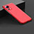 Handyhülle Hülle Hartschalen Kunststoff Schutzhülle Tasche Matt YK3 für Xiaomi Mi 12 Lite NE 5G