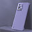 Handyhülle Hülle Hartschalen Kunststoff Schutzhülle Tasche Matt YK3 für Xiaomi Poco M4 Pro 5G Violett