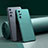 Handyhülle Hülle Hartschalen Kunststoff Schutzhülle Tasche Matt YK3 für Xiaomi Poco X3 GT 5G