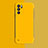 Handyhülle Hülle Hartschalen Kunststoff Schutzhülle Tasche Matt YK4 für Oppo Reno6 5G