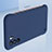 Handyhülle Hülle Hartschalen Kunststoff Schutzhülle Tasche Matt YK4 für Oppo Reno6 Pro 5G India