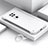 Handyhülle Hülle Hartschalen Kunststoff Schutzhülle Tasche Matt YK4 für Xiaomi Redmi 10X 4G