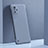 Handyhülle Hülle Hartschalen Kunststoff Schutzhülle Tasche Matt YK5 für Xiaomi Poco X3 GT 5G Lavendel Grau