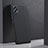 Handyhülle Hülle Hartschalen Kunststoff Schutzhülle Tasche Matt YK5 für Xiaomi Poco X4 GT 5G Schwarz
