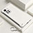 Handyhülle Hülle Hartschalen Kunststoff Schutzhülle Tasche Matt YK5 für Xiaomi Poco X4 NFC