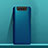 Handyhülle Hülle Kunststoff Schutzhülle Tasche Matt M02 für Samsung Galaxy A90 4G