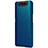Handyhülle Hülle Kunststoff Schutzhülle Tasche Matt P01 für Samsung Galaxy A90 4G