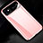 Handyhülle Hülle Kunststoff Schutzhülle Tasche Matt P02 für Apple iPhone 11 Rosa