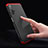 Handyhülle Hülle Kunststoff Schutzhülle Tasche Matt Vorder und Rückseite 360 Grad P01 für Huawei Honor 20S