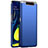 Handyhülle Hülle Kunststoff Schutzhülle Tasche Matt Z01 für Samsung Galaxy A90 4G