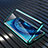 Handyhülle Hülle Luxus Aluminium Metall Rahmen Spiegel 360 Grad Ganzkörper Tasche A01 für Oppo Find X2 Pro