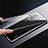 Handyhülle Hülle Luxus Aluminium Metall Rahmen Spiegel 360 Grad Ganzkörper Tasche für Oppo K10 5G India