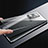 Handyhülle Hülle Luxus Aluminium Metall Rahmen Spiegel 360 Grad Ganzkörper Tasche für Vivo iQOO Z6 5G