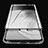 Handyhülle Hülle Luxus Aluminium Metall Rahmen Spiegel 360 Grad Ganzkörper Tasche für Vivo V27e 5G