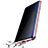 Handyhülle Hülle Luxus Aluminium Metall Rahmen Spiegel 360 Grad Ganzkörper Tasche LK4 für Samsung Galaxy S20 Plus