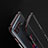 Handyhülle Hülle Luxus Aluminium Metall Rahmen Tasche für Asus ROG Phone 5s