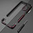 Handyhülle Hülle Luxus Aluminium Metall Rahmen Tasche für Xiaomi Mi 11i 5G