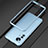 Handyhülle Hülle Luxus Aluminium Metall Rahmen Tasche für Xiaomi Mi 12 5G