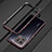 Handyhülle Hülle Luxus Aluminium Metall Rahmen Tasche für Xiaomi Mi 13 Pro 5G