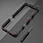 Handyhülle Hülle Luxus Aluminium Metall Rahmen Tasche S01 für Xiaomi Poco F3 GT 5G