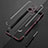 Handyhülle Hülle Luxus Aluminium Metall Rahmen Tasche S01 für Xiaomi Poco X5 5G