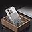 Handyhülle Hülle Luxus Aluminium Metall Tasche 360 Grad Ganzkörper QC3 für Apple iPhone 14 Pro