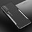 Handyhülle Hülle Luxus Aluminium Metall Tasche für Oppo Find X2