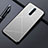 Handyhülle Hülle Luxus Aluminium Metall Tasche M01 für Realme X2 Pro